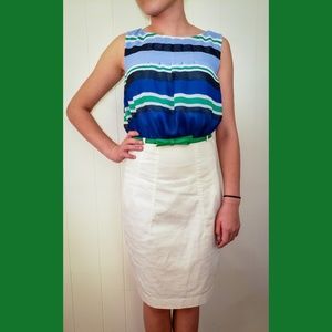 H&M Sz 6 *adorable & equally as comfortable* Dress